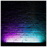LIGHT4ME VASKEBAR 240/16 IR SMD-valonauha
