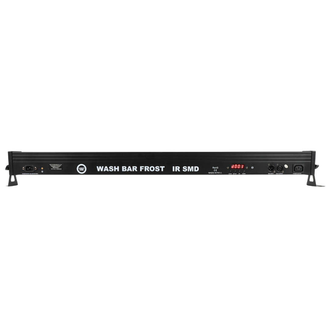 LIGHT4ME VASKEBAR FROST IR SMD valonauha