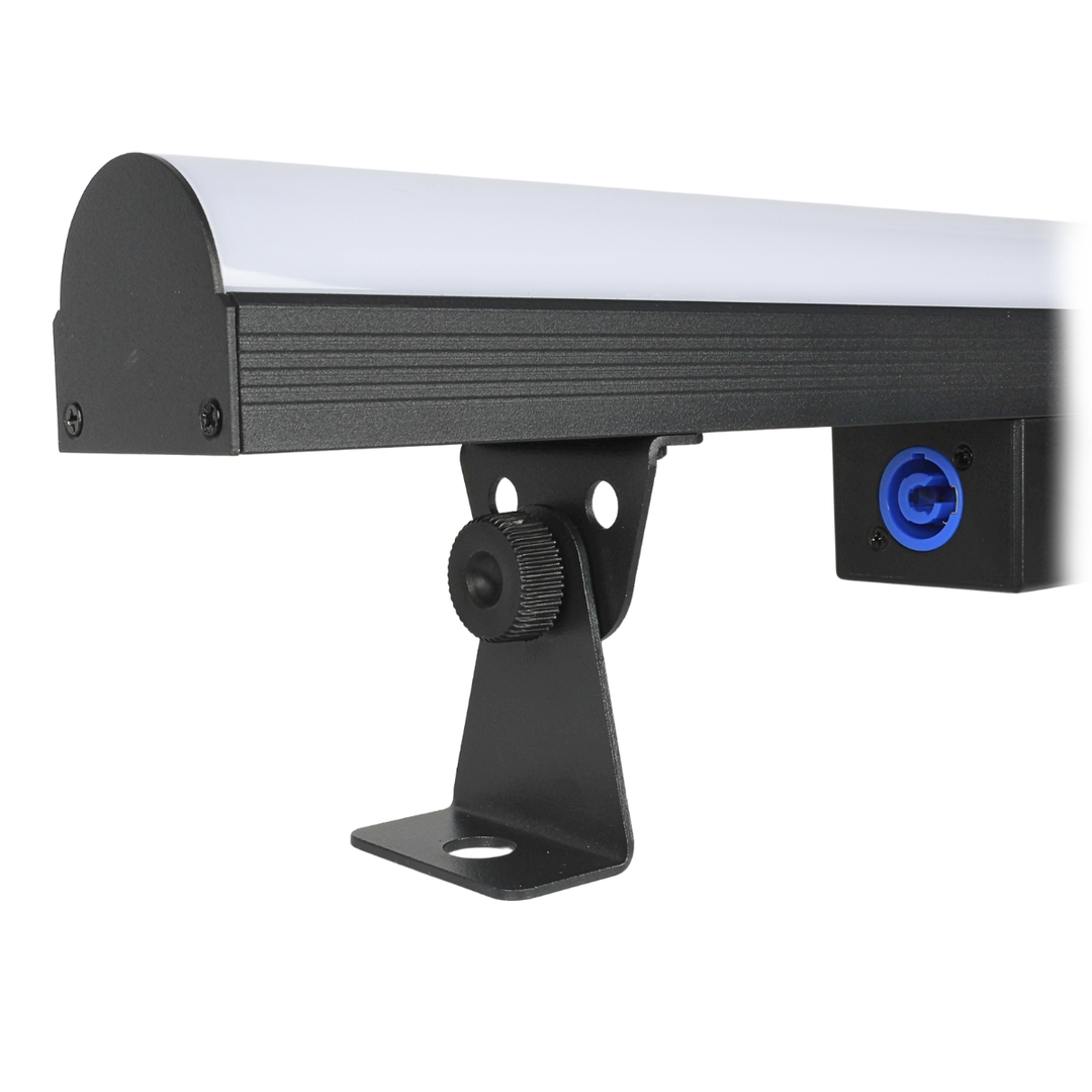 Light4Me WASH TUBE BAR RGB LED palkit