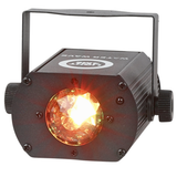 Light4Me Water wave 3W RGB -valotehoste