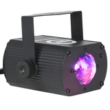 Light4Me Water wave 3W RGB -valotehoste