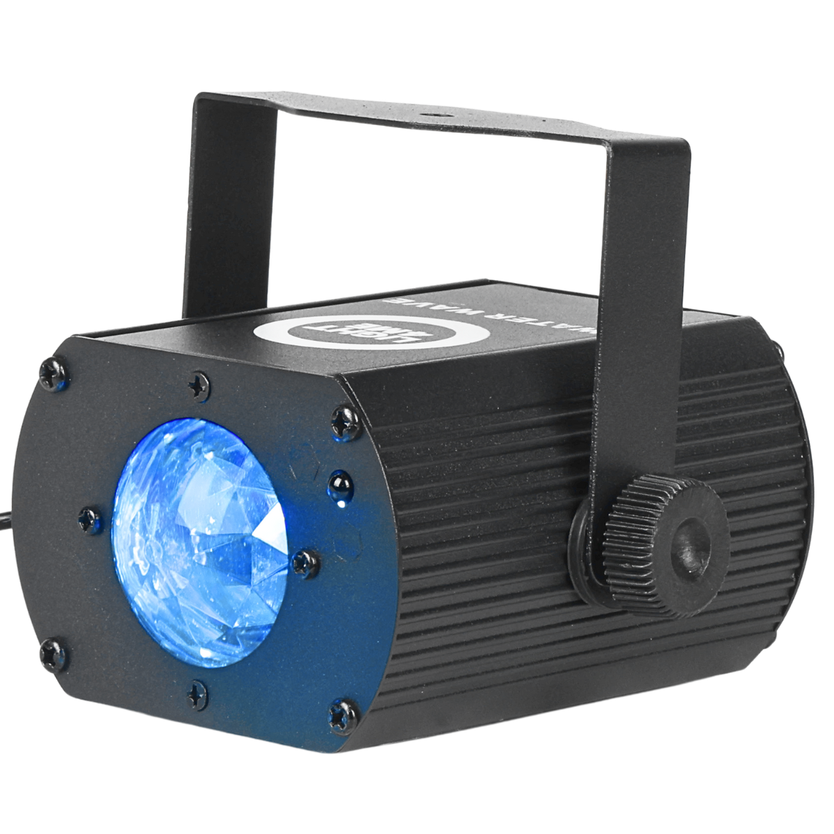 Light4Me Water wave 3W RGB -valotehoste