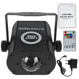 Light4Me Water wave 3W RGB -valotehoste