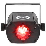 Light4Me Water wave 3W RGB -valotehoste