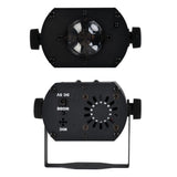 Light4Me Water wave 3W RGB -valotehoste