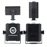 Light4Me Water wave 3W RGB -valotehoste