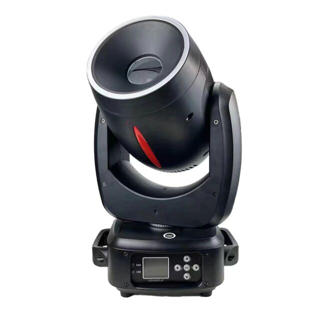 Light4Me Red Line -kohdevalo 120 W