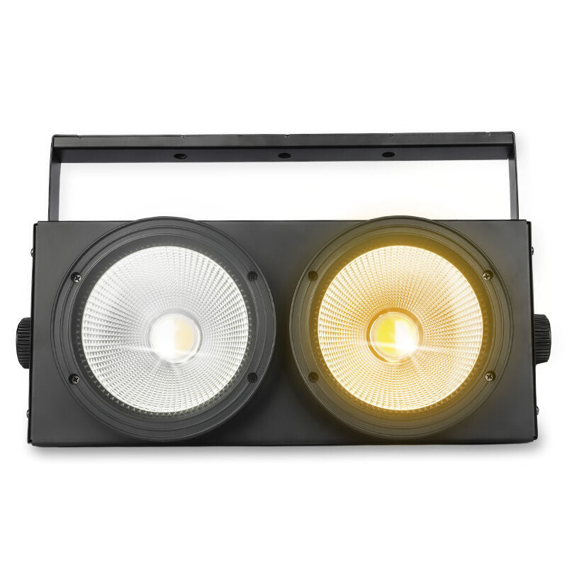Light4Me 2LITE valaisin (WW/CW)