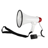 DNA MEGA1 megafoni 30W, jossa Bluetooth, USB, AUX & MicroSD