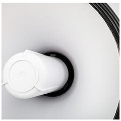 DNA MEGA1 megafoni 30W, jossa Bluetooth, USB, AUX & MicroSD