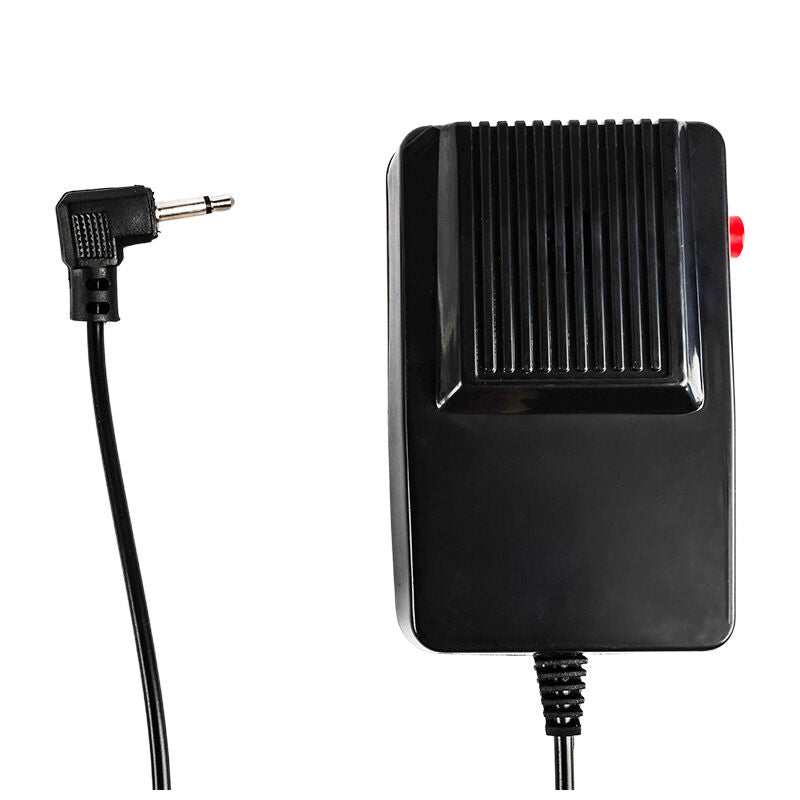 DNA MEGA1 megafoni 30W, jossa Bluetooth, USB, AUX & MicroSD