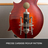 Blue Baby Bottle SL kondensaattorimikrofoni