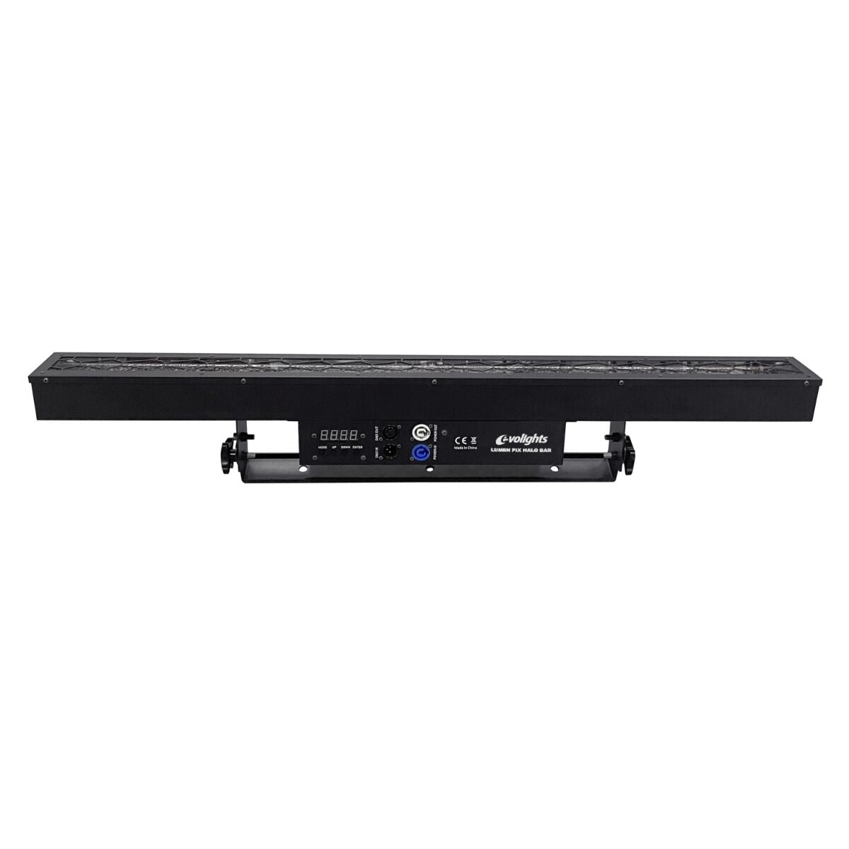 EVOLIGHTS LUME PIX HALO BAR