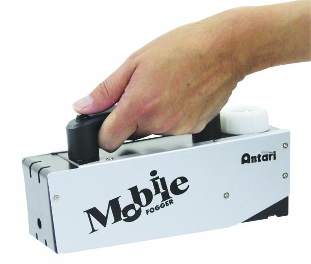 Antari M-1 Mobiili Fog Machine