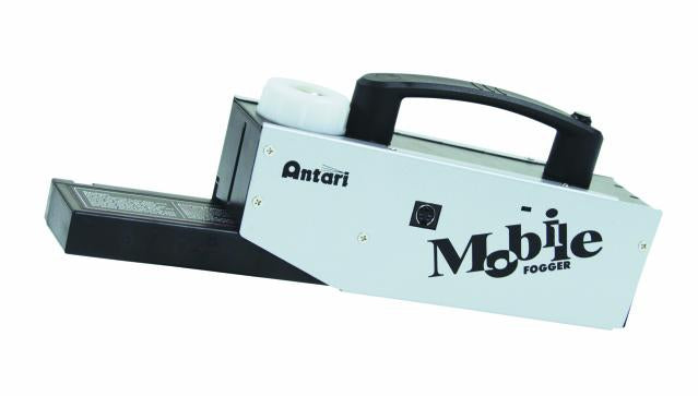 Antari M-1 Mobiili Fog Machine