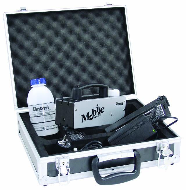 Antari M-1 Mobiili Fog Machine