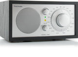 Tivoli Audio Model ONE Radio (Musta/Hopea)