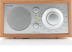 Tivoli Audio Model ONE Radio (Kirsikka/Hopea)