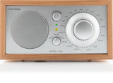 Tivoli Audio Model ONE Radio (Kirsikka/Hopea)