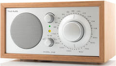 Tivoli Audio Model ONE Radio (Kirsikka/Hopea)