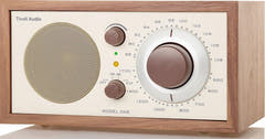 Tivoli Audio Model ONE Radio (Pähkinä/Beige)