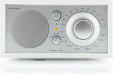 Tivoli Audio Model ONE Radio (Valkoinen/Hopea)