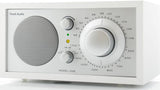 Tivoli Audio Model ONE Radio (Valkoinen/Hopea)