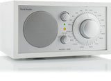 Tivoli Audio Model ONE Radio (Valkoinen/Hopea)