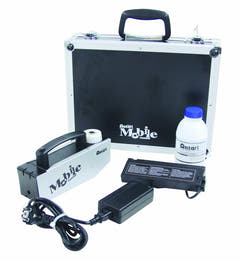 Antari M-1 Mobiili Fog Machine