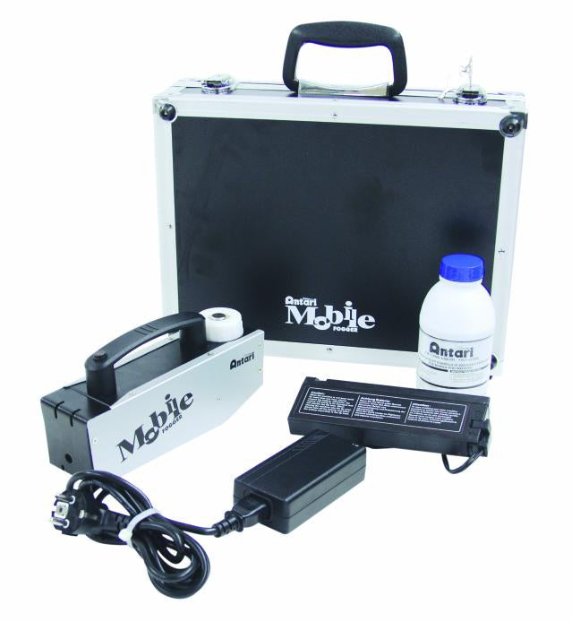 Antari M-1 Mobiili Fog Machine