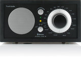 Tivoli Audio Model ONE BT Bluetooth Kaiutin (musta)