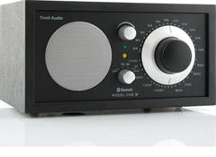 Tivoli Audio Model ONE BT Bluetooth Kaiutin (Musta)