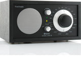 Tivoli Audio Model ONE BT Bluetooth Kaiutin (musta)
