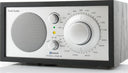 Tivoli Audio Model ONE BT Bluetooth Kaiutin (Musta/Hopea)