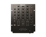 Numark M4 DJ-mikseri (Musta)