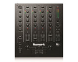 Numark M6-USB-mikseri (musta)