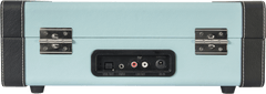 Madison Vintage Levysoitin Bluetoothilla (Vaaleansininen)