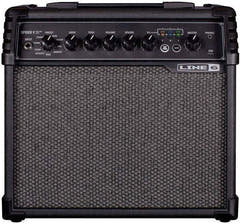 Line6 Spider V20 MkII Kitaravahvistin