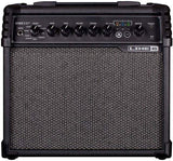 Yamaha Pacifica Sähkökitara GPA112JBLII (Musta)