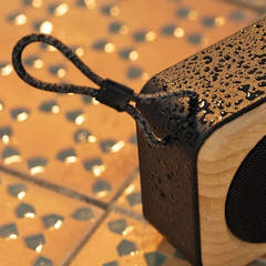 MARLEY ROOTS Bluetooth-kaiutin