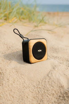 MARLEY ROOTS Bluetooth-kaiutin