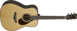 Yamaha FG9 RX Western Kitarat (Luonnonväri)