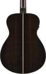 Yamaha FG9 RX Western-kitara (Luonnollinen)