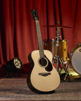 Yamaha FG9 RX Western-kitara (Luonnollinen)