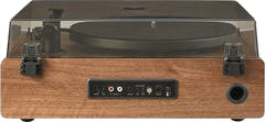 Crosley Stave Levysoitin, pähkinä