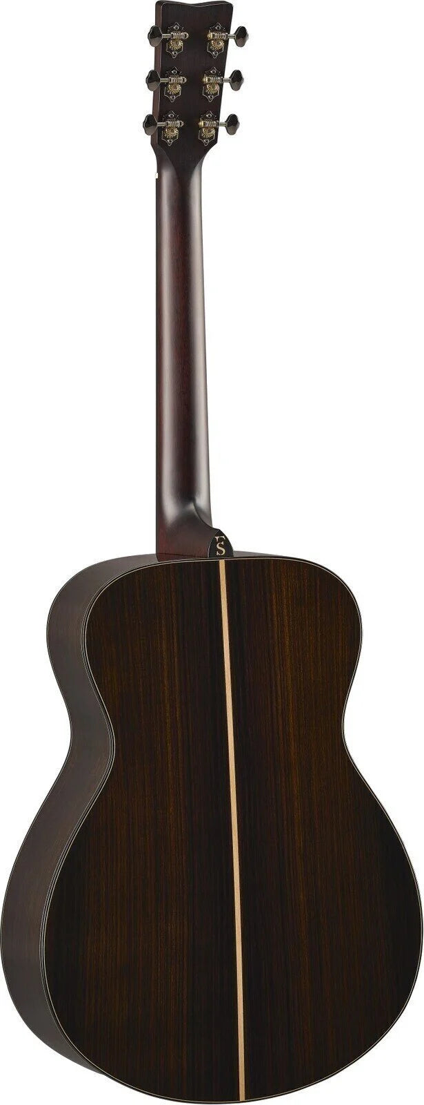 Yamaha FG9 RX Western-kitara (Luonnollinen)