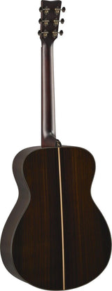 Yamaha FG9 RX Western-kitara (Luonnollinen)