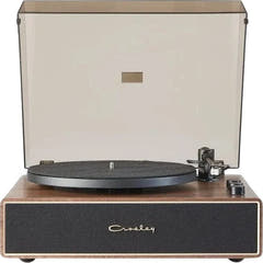 Crosley Stave Levysoitin, pähkinä
