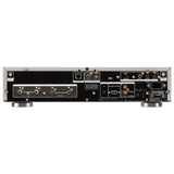Marantz ND8006/PM6007 CD-soitin (Musta)