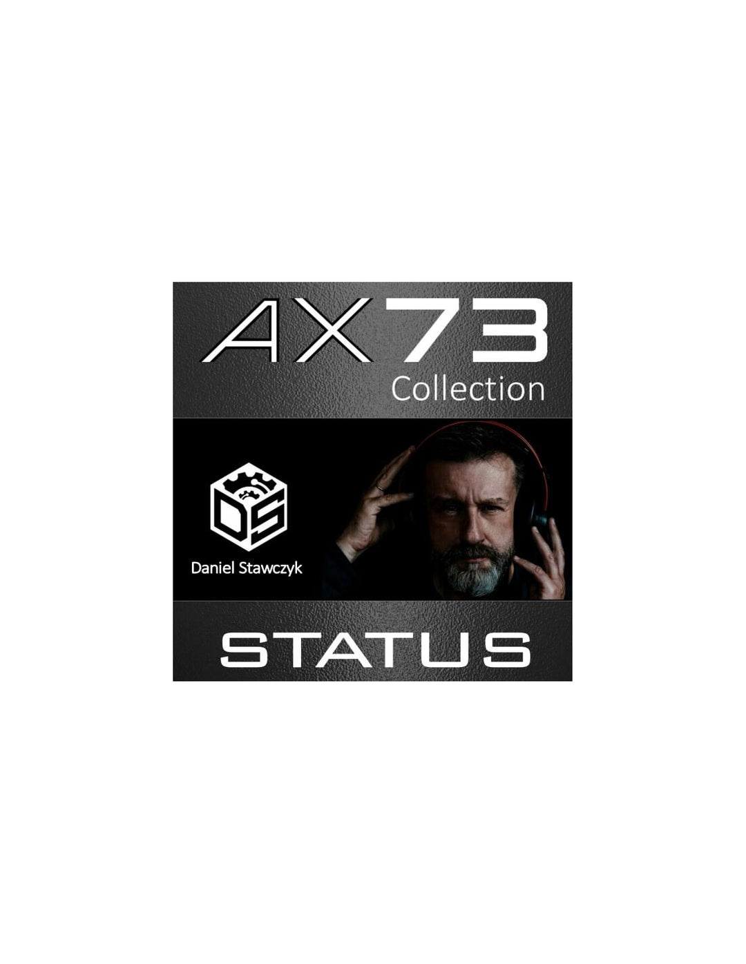 Black Friday - AX73 Kokoelmat